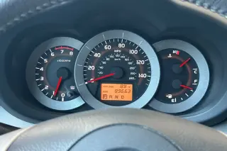 Toyota RAV4 2008 4x4 Limited 4dr SUV V6