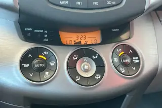 Toyota RAV4 2008 4x4 Limited 4dr SUV V6