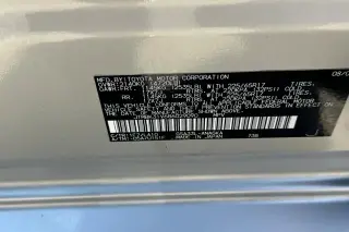 Toyota RAV4 2008 4x4 Limited 4dr SUV V6