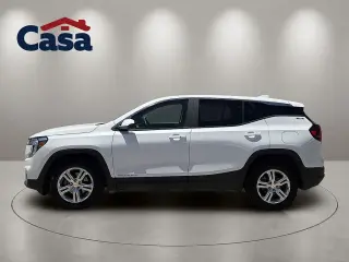 GMC Terrain 2024 SLE 4dr SUV