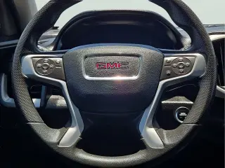GMC Terrain 2024 SLE 4dr SUV