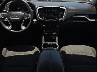 GMC Terrain 2024 SLE 4dr SUV