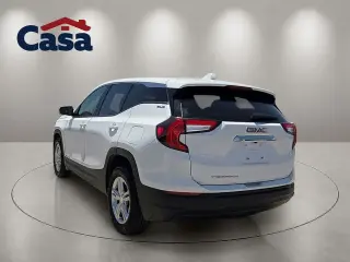 GMC Terrain 2024 SLE 4dr SUV