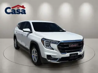 GMC Terrain 2024 SLE 4dr SUV