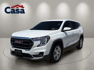 GMC Terrain 2024 SLE 4dr SUV