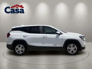 GMC Terrain 2024 SLE 4dr SUV