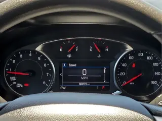 GMC Terrain 2024 SLE 4dr SUV