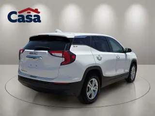 GMC Terrain 2024 SLE 4dr SUV