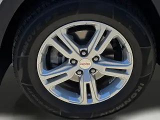 GMC Terrain 2024 SLE 4dr SUV