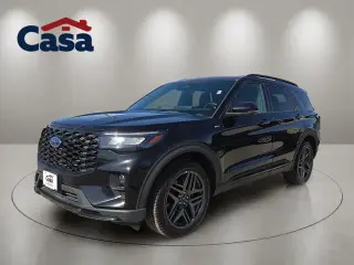 Ford Explorer 2025 AWD ST-Line 4dr SUV