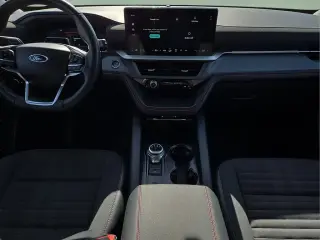 Ford Explorer 2025 AWD ST-Line 4dr SUV