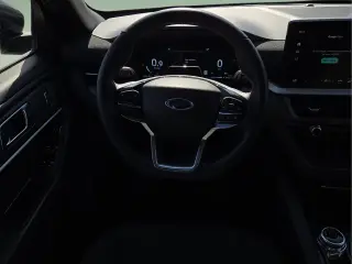 Ford Explorer 2025 AWD ST-Line 4dr SUV