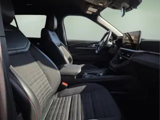 Ford Explorer 2025 AWD ST-Line 4dr SUV