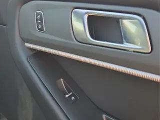 Ford Explorer 2025 AWD ST-Line 4dr SUV