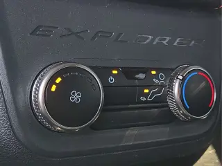 Ford Explorer 2025 AWD ST-Line 4dr SUV