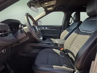Ford Explorer 2025 AWD ST-Line 4dr SUV