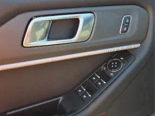 Ford Explorer 2025 AWD ST-Line 4dr SUV