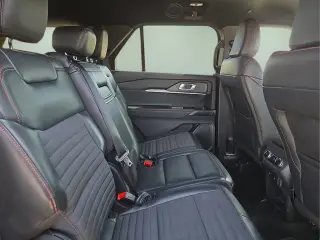 Ford Explorer 2025 AWD ST-Line 4dr SUV
