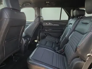Ford Explorer 2025 AWD ST-Line 4dr SUV