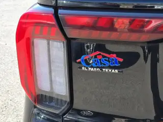 Ford Explorer 2025 AWD ST-Line 4dr SUV