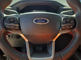Ford Explorer 2025 AWD ST-Line 4dr SUV