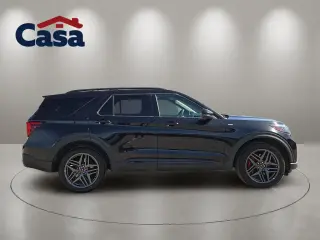 Ford Explorer 2025 AWD ST-Line 4dr SUV