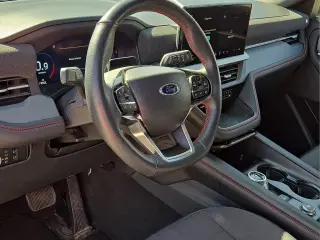 Ford Explorer 2025 AWD ST-Line 4dr SUV