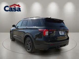 Ford Explorer 2025 AWD ST-Line 4dr SUV