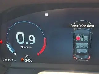 Ford Explorer 2025 AWD ST-Line 4dr SUV
