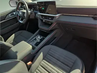 Ford Explorer 2025 AWD ST-Line 4dr SUV