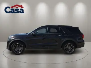 Ford Explorer 2025 AWD ST-Line 4dr SUV