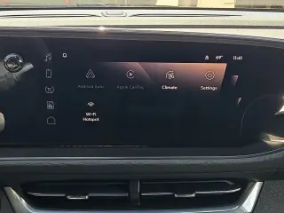 Buick Envista 2025 Preferred 4dr Crossover