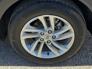 Buick Envista 2025 Preferred 4dr Crossover