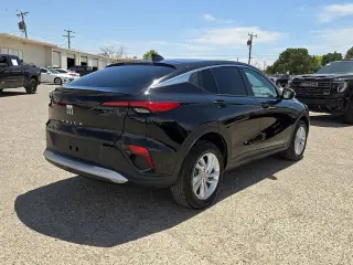 Buick Envista 2025 Preferred 4dr Crossover