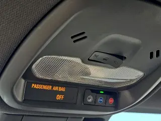 Buick Envista 2025 Preferred 4dr Crossover