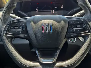 Buick Envista 2025 Preferred 4dr Crossover