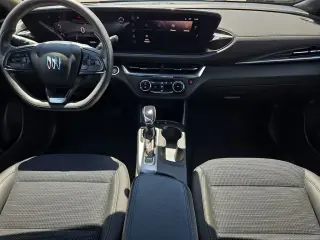 Buick Envista 2025 Preferred 4dr Crossover