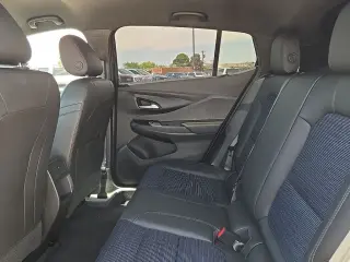 Buick Envista 2025 Preferred 4dr Crossover