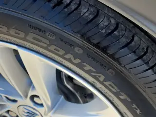 Buick Envista 2025 Preferred 4dr Crossover