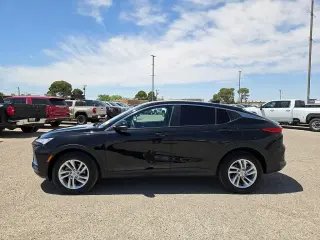 Buick Envista 2025 Preferred 4dr Crossover