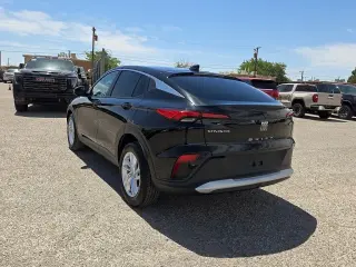 Buick Envista 2025 Preferred 4dr Crossover