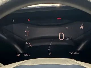 Buick Envista 2025 Preferred 4dr Crossover