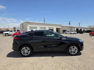 Buick Envista 2025 Preferred 4dr Crossover
