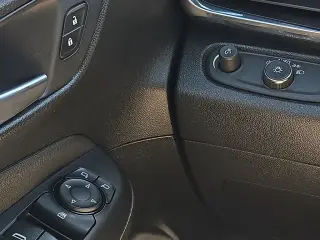 Buick Envista 2025 Preferred 4dr Crossover
