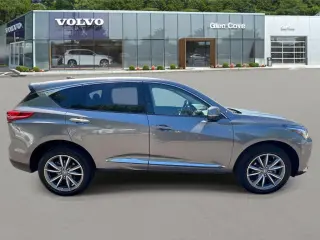 Acura RDX 2024 SH-AWD 4dr SUV w/Technology Package