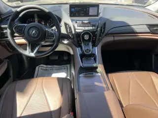 Acura RDX 2024 SH-AWD 4dr SUV w/Technology Package