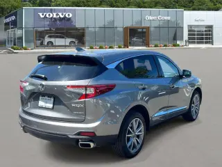 Acura RDX 2024 SH-AWD 4dr SUV w/Technology Package