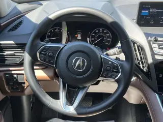 Acura RDX 2024 SH-AWD 4dr SUV w/Technology Package