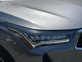 Acura RDX 2024 SH-AWD 4dr SUV w/Technology Package
