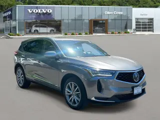 Acura RDX 2024 SH-AWD 4dr SUV w/Technology Package